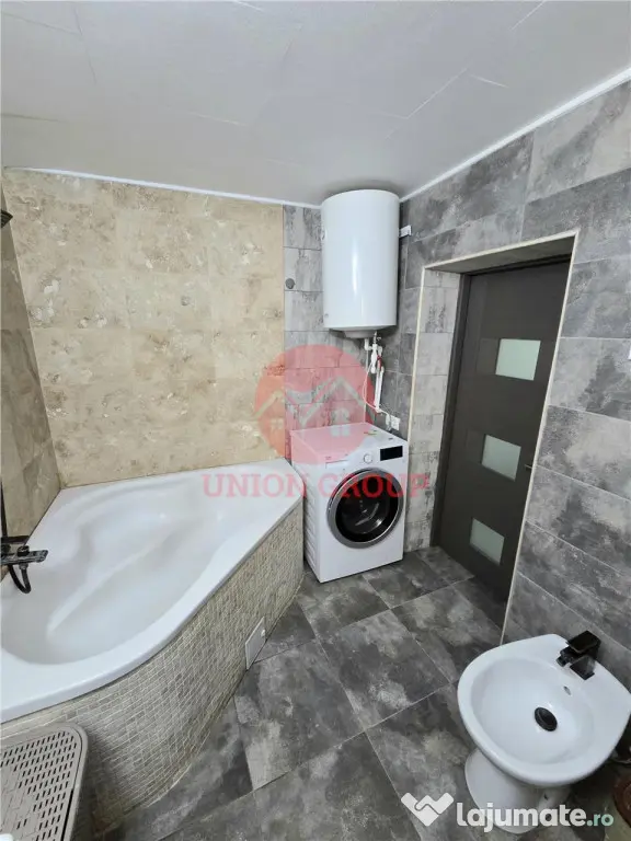 Vila 3 Nivele cu Spatiu Comercial Str. Cuza Voda - Constanta (Constanta)
