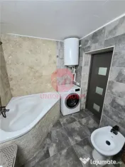 Vila 3 Nivele cu Spatiu Comercial Str. Cuza Voda 