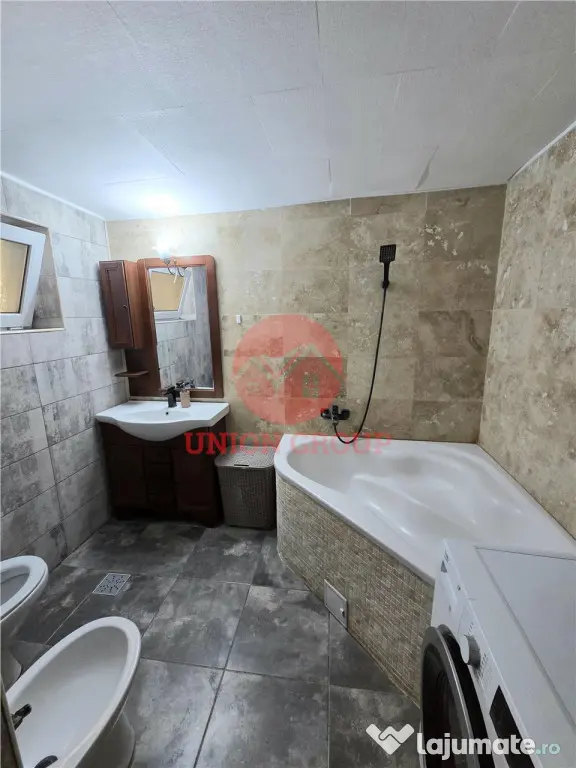 Vila 3 Nivele cu Spatiu Comercial Str. Cuza Voda - Constanta (Constanta)