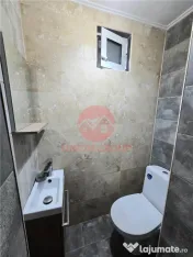Vila 3 Nivele cu Spatiu Comercial Str. Cuza Voda 