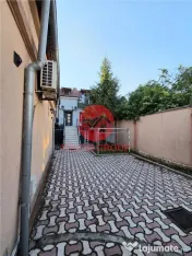 Vila 3 Nivele cu Spatiu Comercial Str. Cuza Voda 