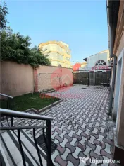 Vila 3 Nivele cu Spatiu Comercial Str. Cuza Voda 