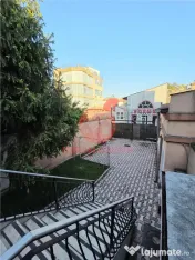 Vila 3 Nivele cu Spatiu Comercial Str. Cuza Voda 