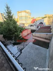 Vila 3 Nivele cu Spatiu Comercial Str. Cuza Voda 