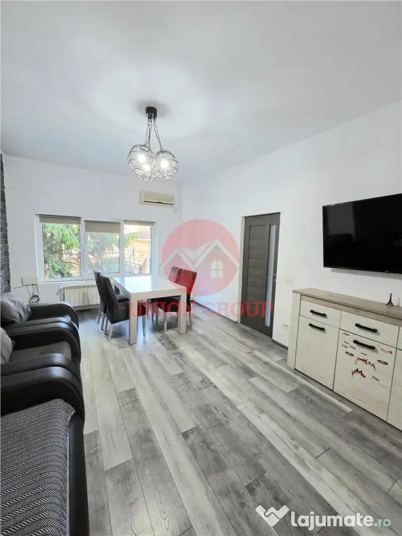 Vila 3 Nivele cu Spatiu Comercial Str. Cuza Voda - Constanta (Constanta)