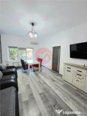 Vila 3 Nivele cu Spatiu Comercial Str. Cuza Voda 
