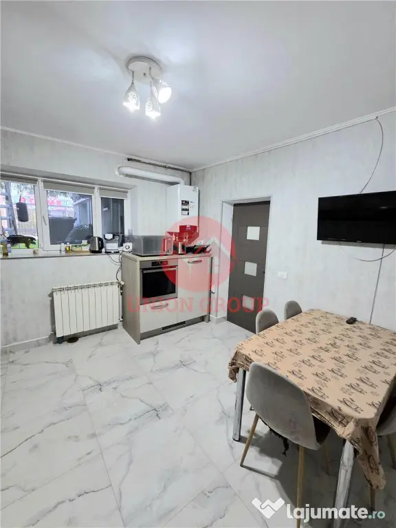 Vila 3 Nivele cu Spatiu Comercial Str. Cuza Voda - Constanta (Constanta)