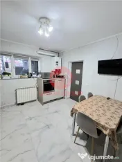 Vila 3 Nivele cu Spatiu Comercial Str. Cuza Voda 