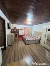 Vila 3 Nivele cu Spatiu Comercial Str. Cuza Voda 