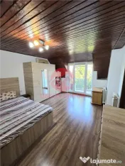 Vila 3 Nivele cu Spatiu Comercial Str. Cuza Voda 