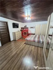 Vila 3 Nivele cu Spatiu Comercial Str. Cuza Voda 