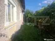 Proprietate cu 2 case, 2.100 mp teren și multiple anexe