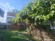 Proprietate cu 2 case, 2.100 mp teren și multiple anexe