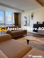 Apartament 3 camere de inchiriat Pipera București | ApexImo 