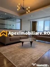 Apartament 3 camere de inchiriat Pipera București | ApexImo 