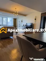 Apartament 3 camere de inchiriat Pipera București | ApexImo 