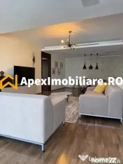Apartament 3 camere de inchiriat Pipera București | ApexImo 
