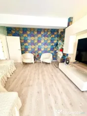 Ap 2 camere Extralarge - Tractorul * parcare subterana * box