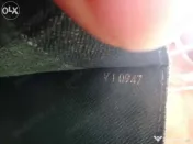 Servieta Louis Vuitton 