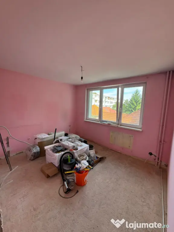 Apartament 2 camere , 45 mp ,zona Grigorescu ,Cluj - Cluj-Napoca (Cluj)