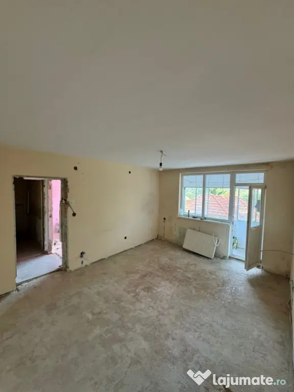 Apartament 2 camere , 45 mp ,zona Grigorescu ,Cluj - Cluj-Napoca (Cluj)