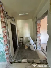 Apartament 2 camere , 45 mp ,zona Grigorescu ,Cluj