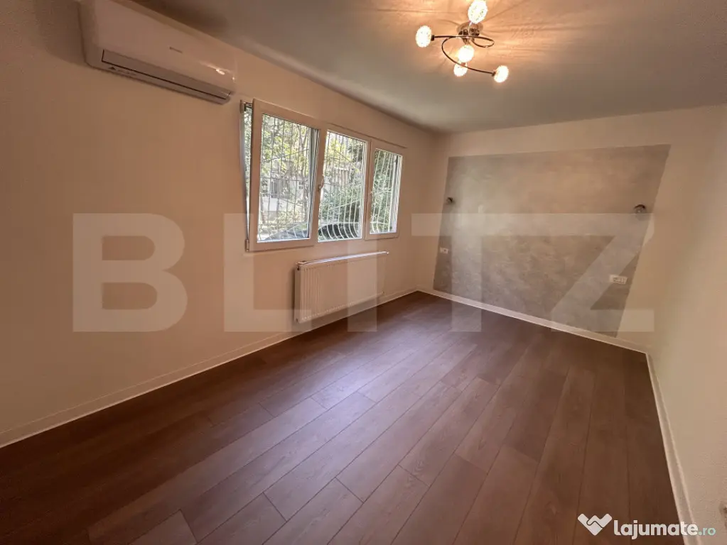 Apartament 2 camere, 50 mp renovat - Timisoara (Timis)