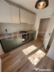 Apartament 2 camere, 50 mp renovat