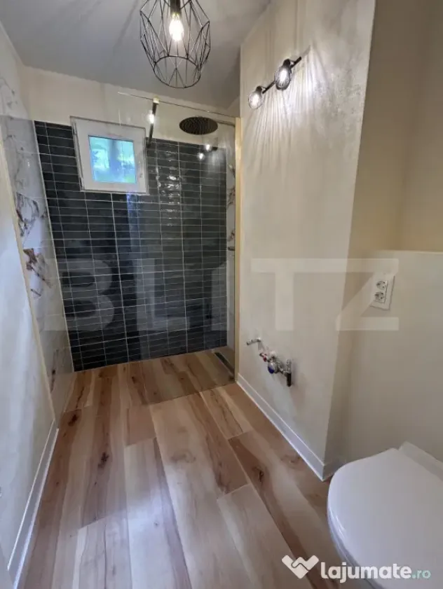 Apartament 2 camere, 50 mp renovat - Timisoara (Timis)