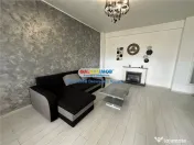 Apartament 2 camere Militari Residence mobilat utilat 420 eu 