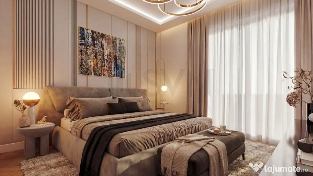 Penthouse exclusivist I Iancu Nicolae I Pipera - Bucuresti (Bucuresti-Ilfov)