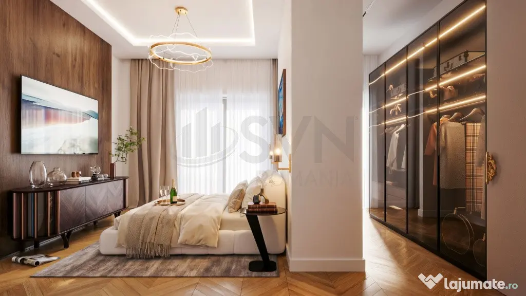 Penthouse exclusivist I Iancu Nicolae I Pipera - Bucuresti (Bucuresti-Ilfov)
