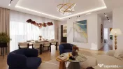 Penthouse exclusivist I Iancu Nicolae I Pipera 