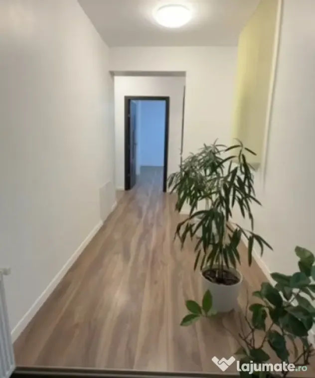 Casa individuala de inchiriat Calea Turzi - Cluj-Napoca (Cluj)