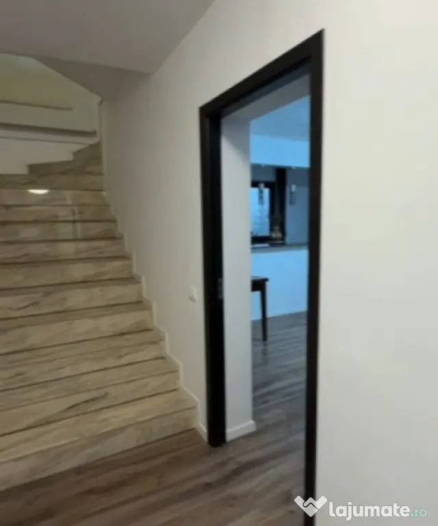 Casa individuala de inchiriat Calea Turzi - Cluj-Napoca (Cluj)