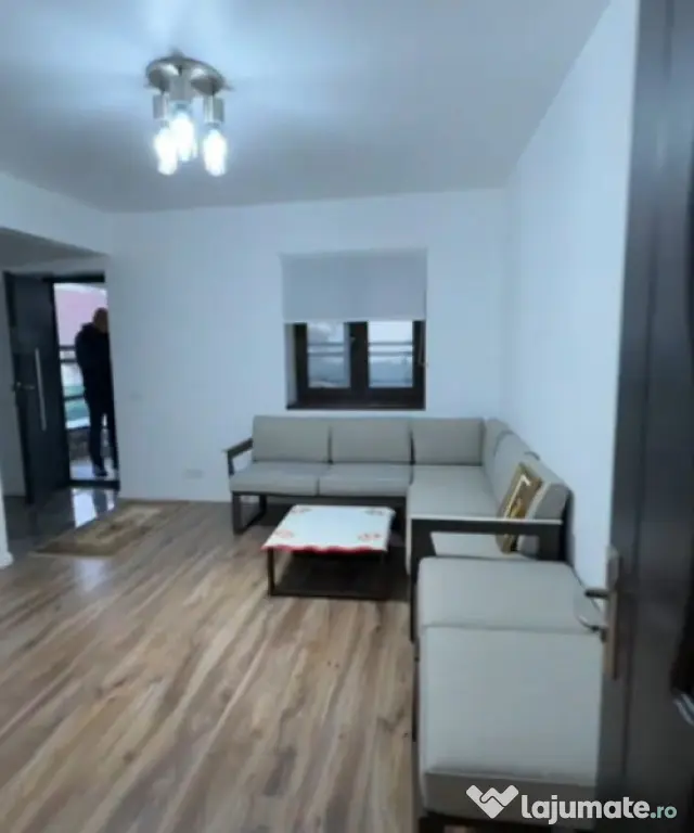 Casa individuala de inchiriat Calea Turzi - Cluj-Napoca (Cluj)