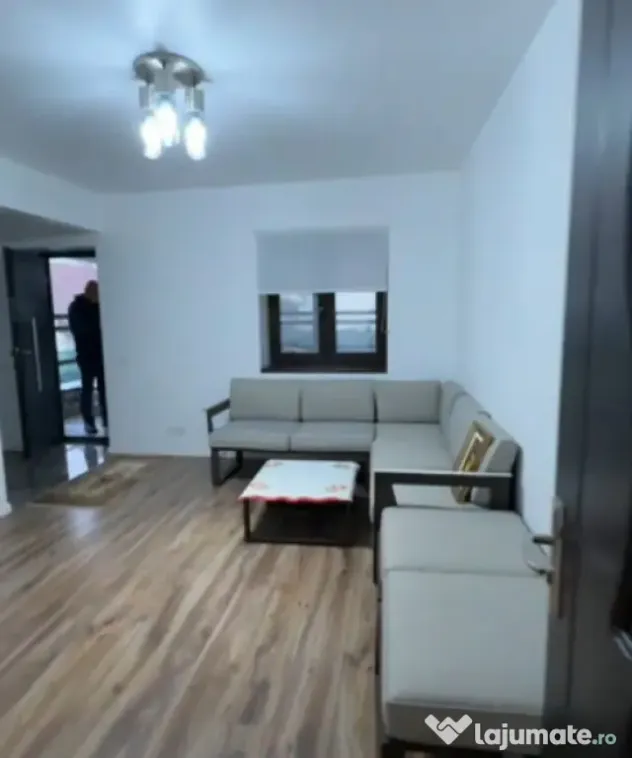 Casa individuala de inchiriat Calea Turzi - Cluj-Napoca (Cluj)