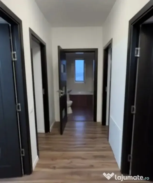 Casa individuala de inchiriat Calea Turzi - Cluj-Napoca (Cluj)
