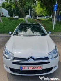 Autoturism Cotroen C5 Crosstourer XTR