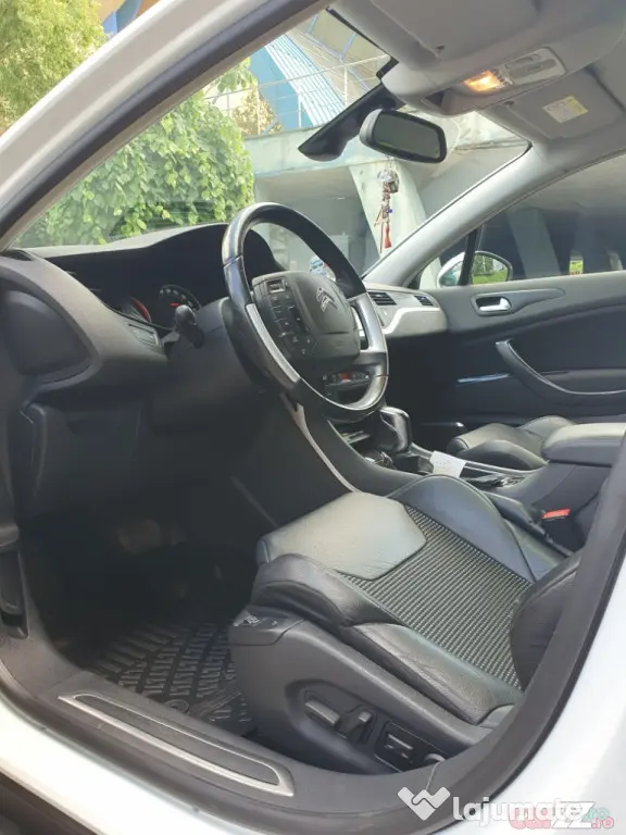 Autoturism Cotroen C5 Crosstourer XTR - Botosani (Botosani)