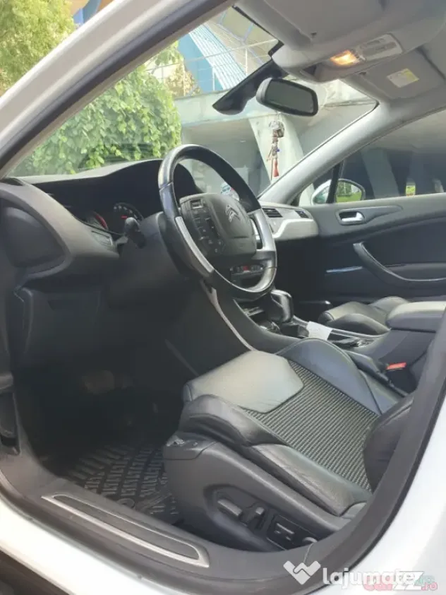 Autoturism Cotroen C5 Crosstourer XTR - Botosani (Botosani)
