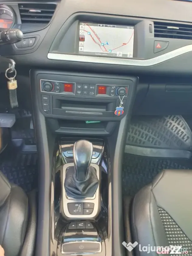 Autoturism Cotroen C5 Crosstourer XTR - Botosani (Botosani)