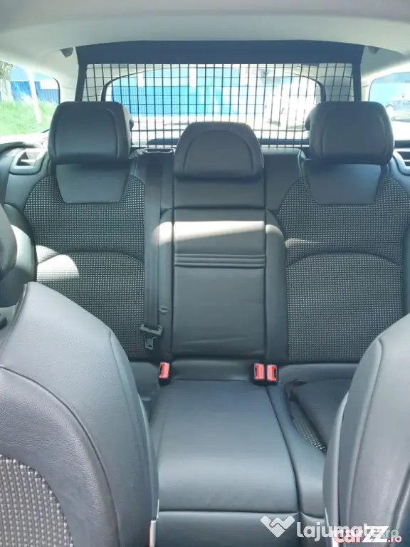 Autoturism Cotroen C5 Crosstourer XTR - Botosani (Botosani)