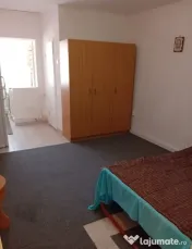 Garsoniera Confort 1 Zona Burdujeni 
