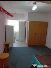 Garsoniera Confort 1 Zona Burdujeni 