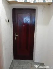 Garsoniera Confort 1 Zona Burdujeni 