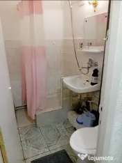 Garsoniera Confort 1 Zona Burdujeni 