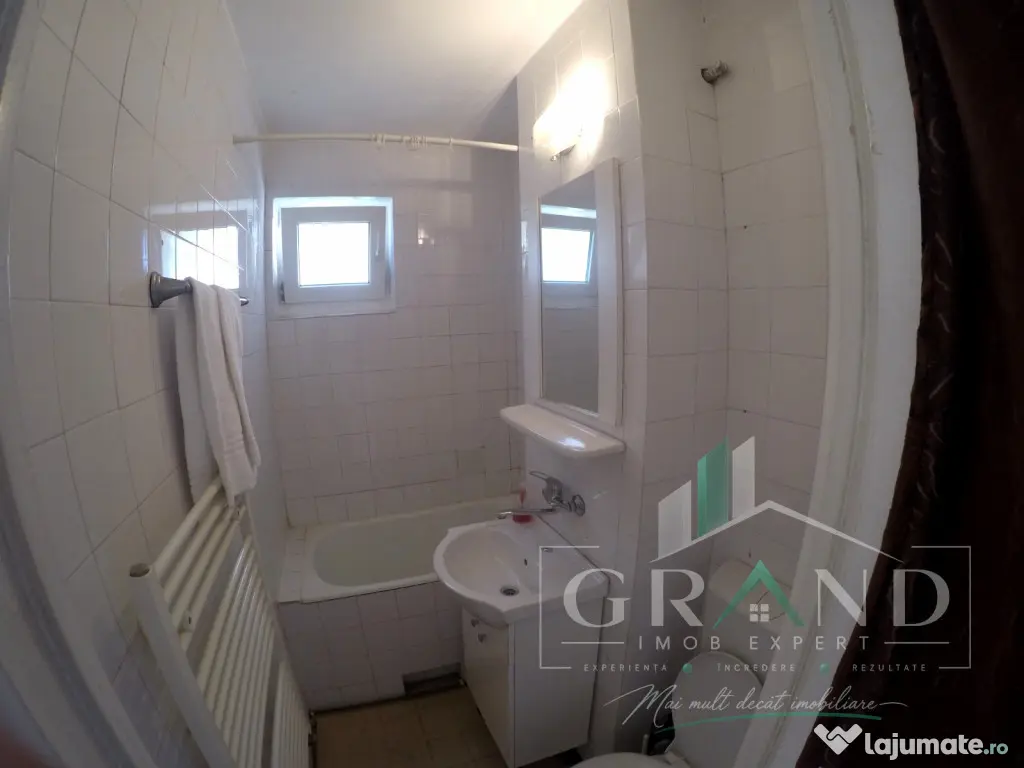 3 CAMERE DE VÂNZARE | MĂNĂȘTUR–Str.Mehedinți | Etaj 3 - Cluj-Napoca (Cluj)