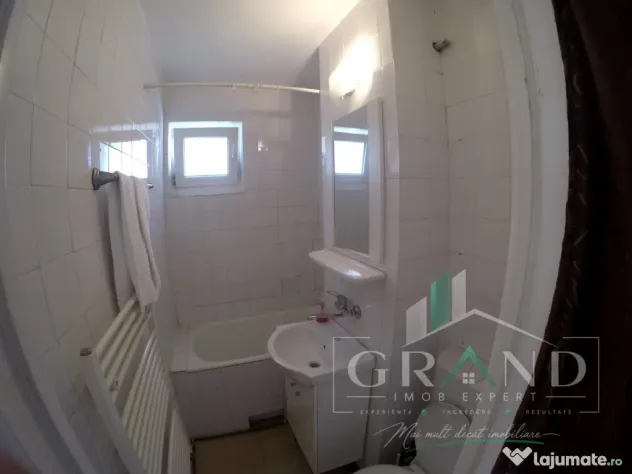 3 CAMERE DE VÂNZARE | MĂNĂȘTUR–Str.Mehedinți | Etaj 3 - Cluj-Napoca (Cluj)