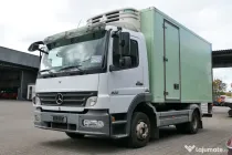 Mercedes Atego model 822